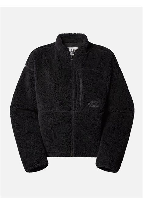 Extreme pile jacket The North Face THE NORTH FACE | Giubbotti | NF0A88ZBJK31